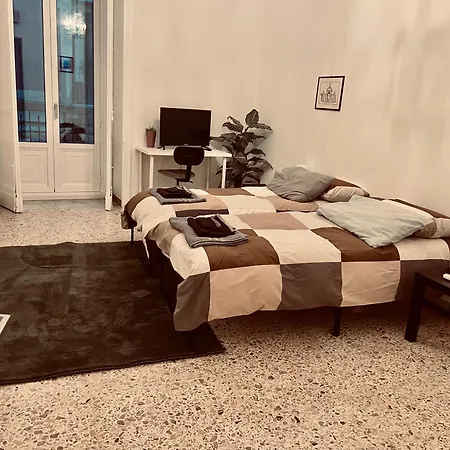 Apartment Gemmellaro 67