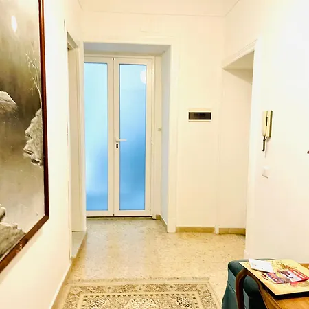 Gemmellaro 67 Apartment *