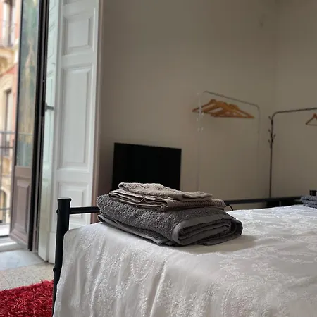 Apartment Gemmellaro 67 *