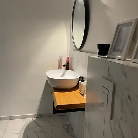 Gemmellaro 67 Apartment *