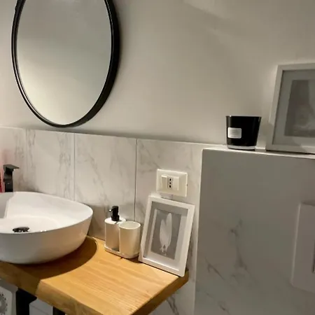 Apartment Gemmellaro 67 *