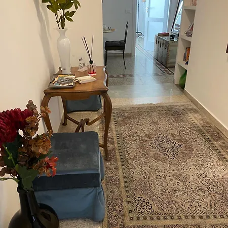Gemmellaro 67 Apartment
