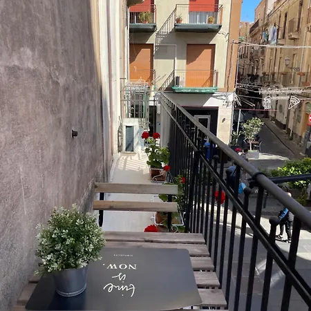 Gemmellaro 67 Catania